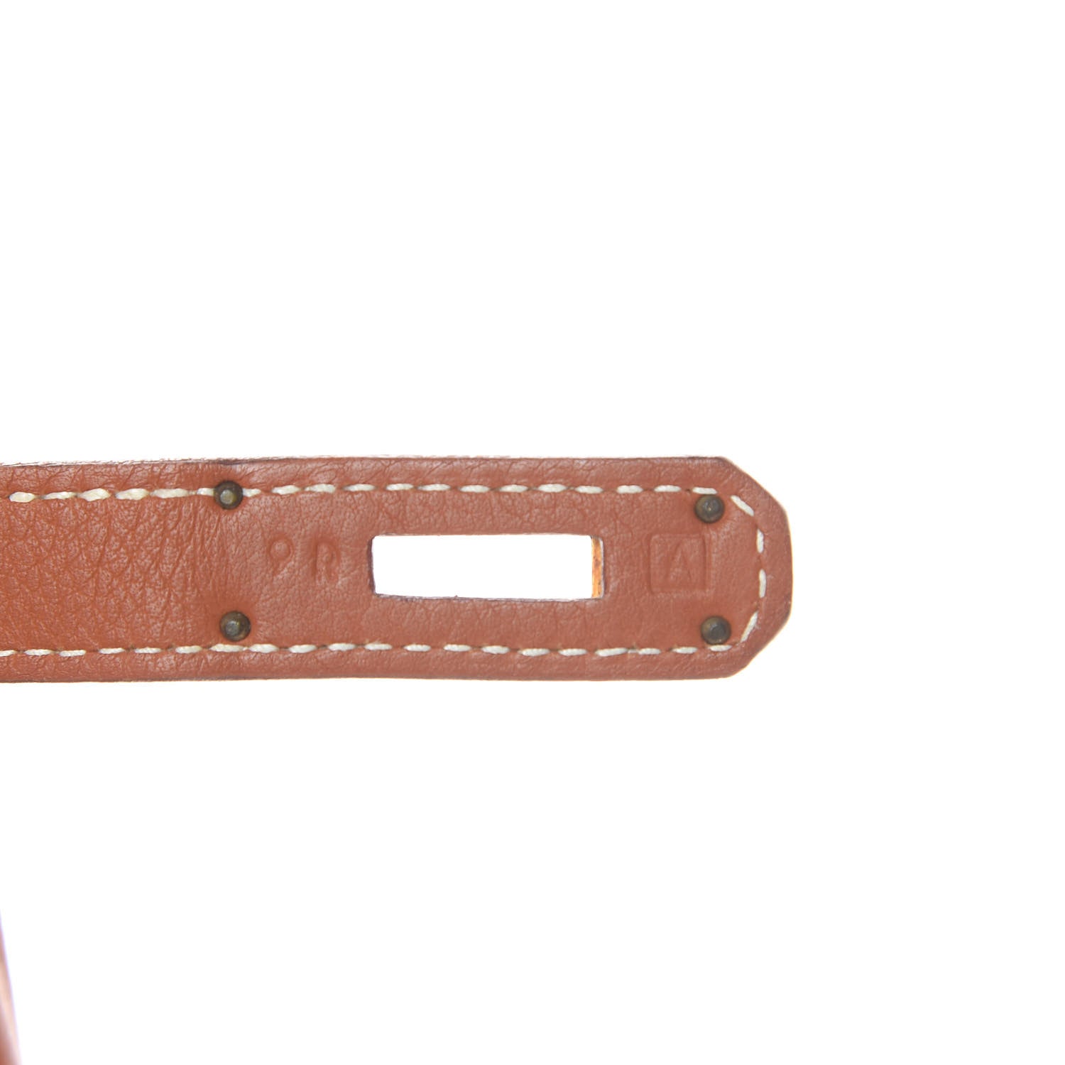 Hermes Taurillon Clemence Birkin 35 Etrusque 7 of 17
