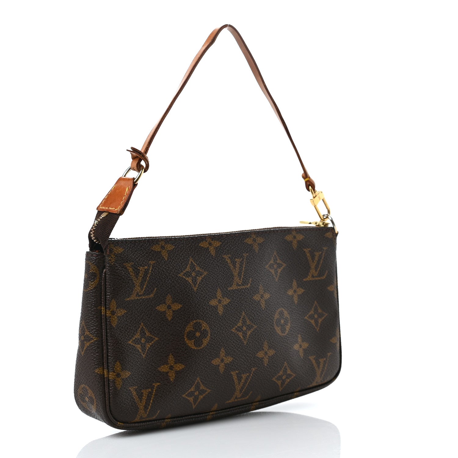Louis Vuitton Monogram Pochette Accessories 3 of 8
