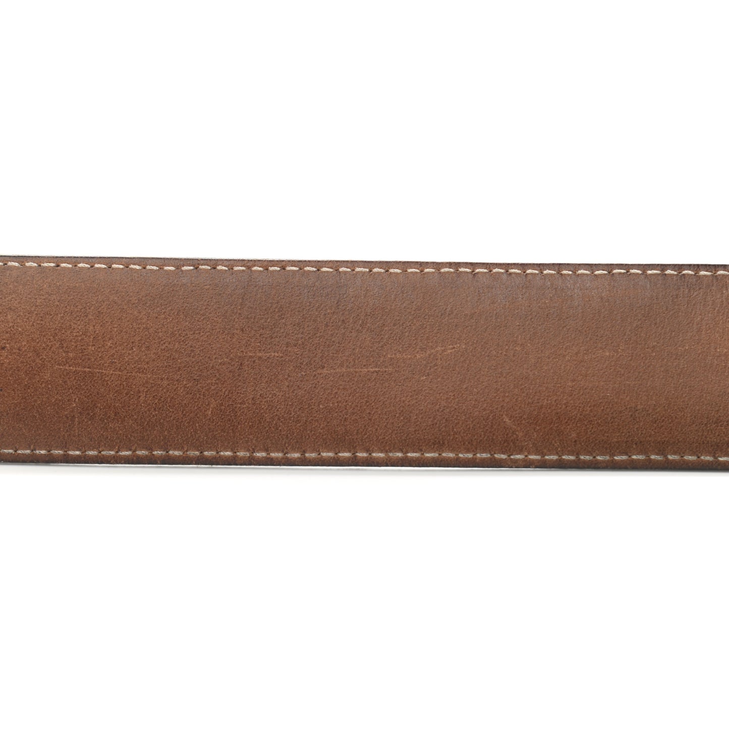 Imprime Monogram Interlocking G Belt 85 34 Black