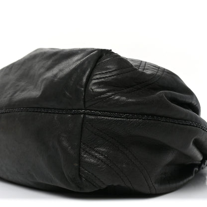 Fendi Nappa Nuvolata Spy Black 11 of 11