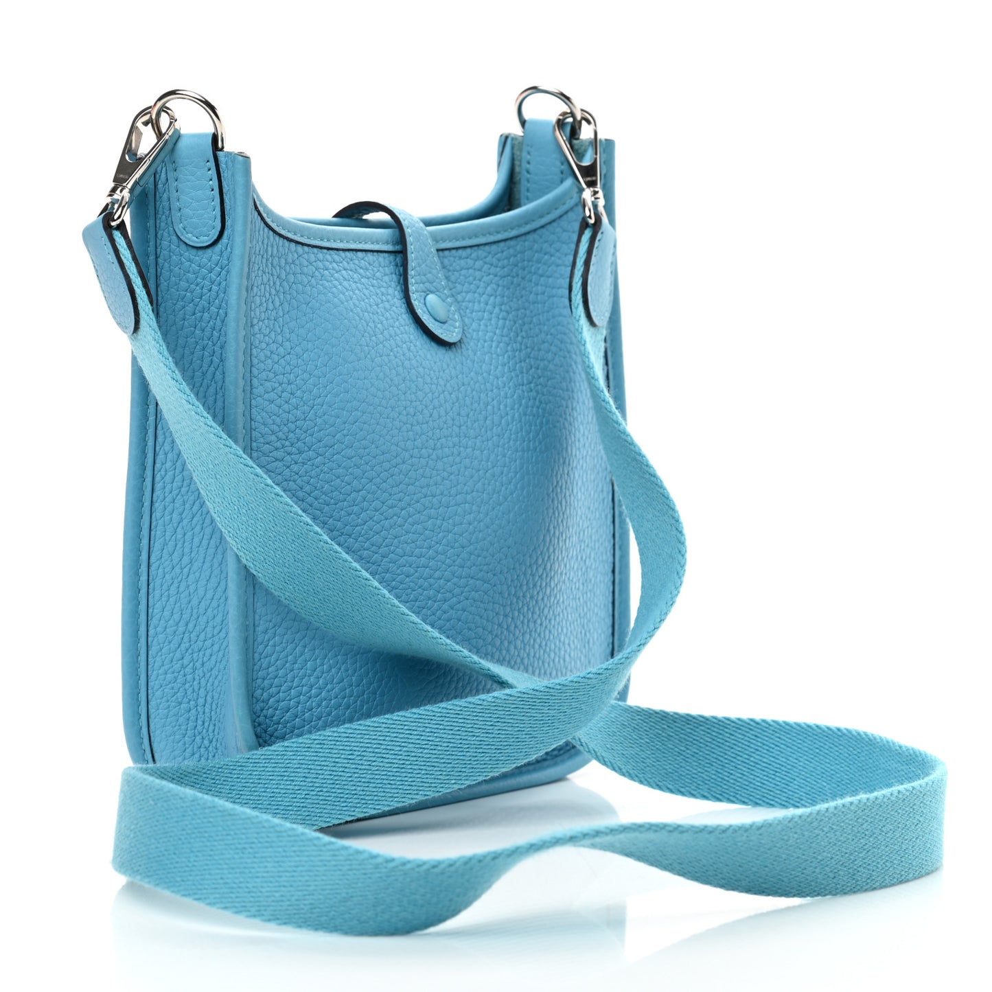 Taurillon Clemence Evelyne TPM Bleu Du Nord