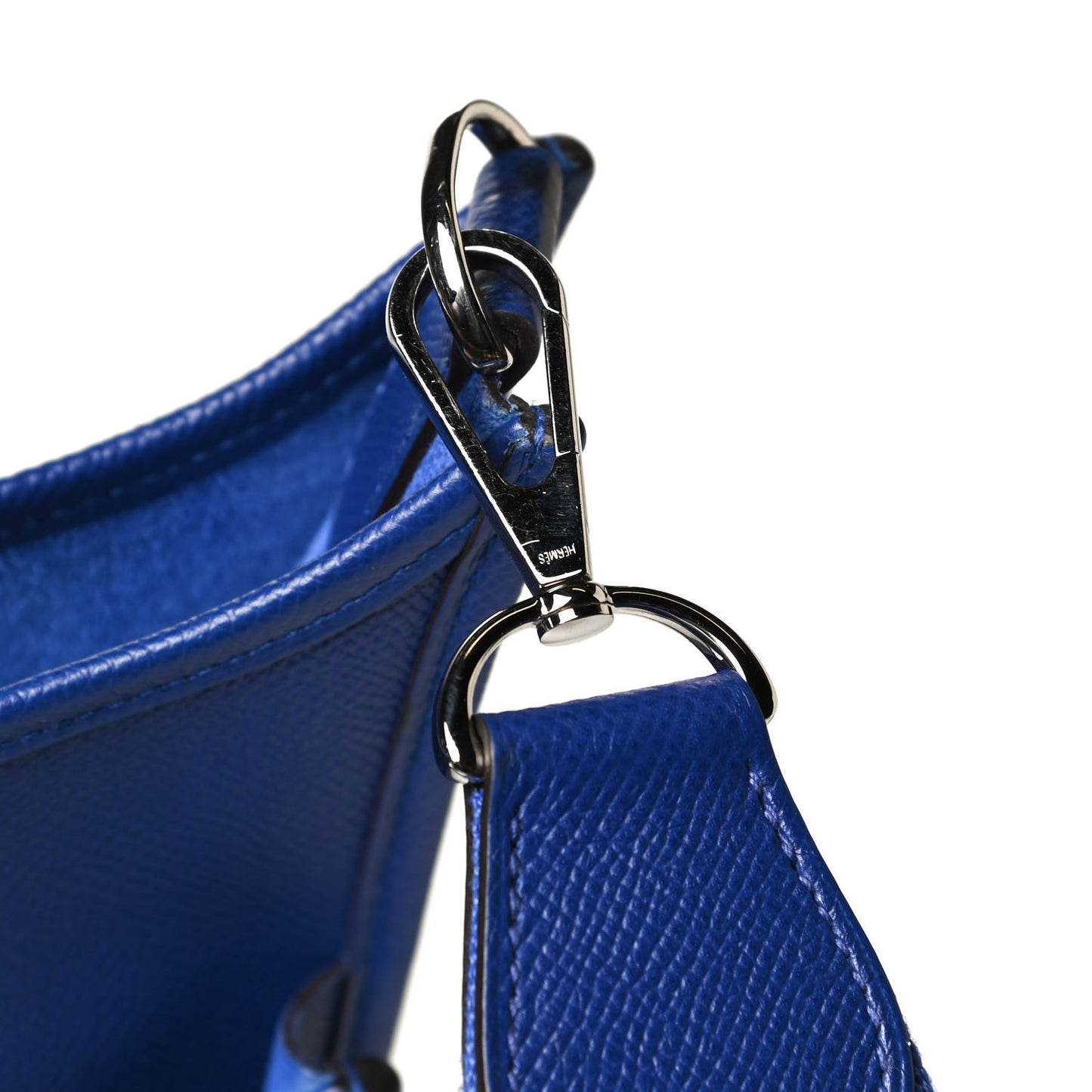 Epsom Evelyne III PM Bleu Electrique