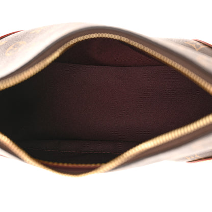 Louis Vuitton Monogram Boulogne NM 5 of 10