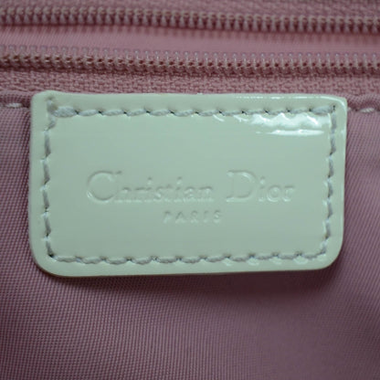 Christian Dior Monogram Girly Boston Pink 9 of 10
