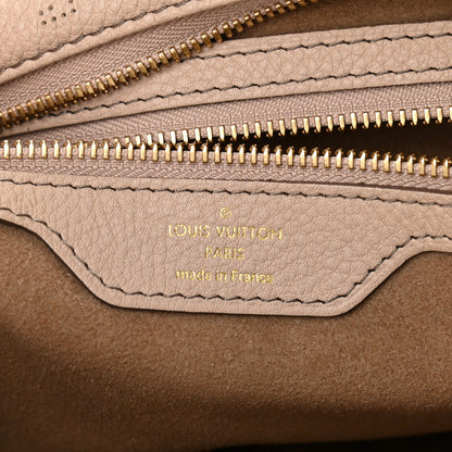 Louis Vuitton Mahina Selene PM Sandy 7 of 10