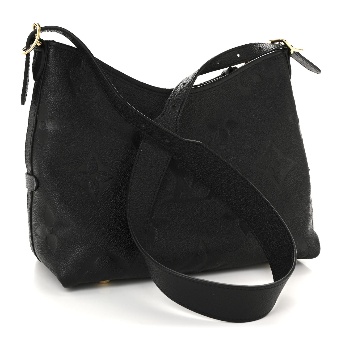 Empreinte Carryall PM Black