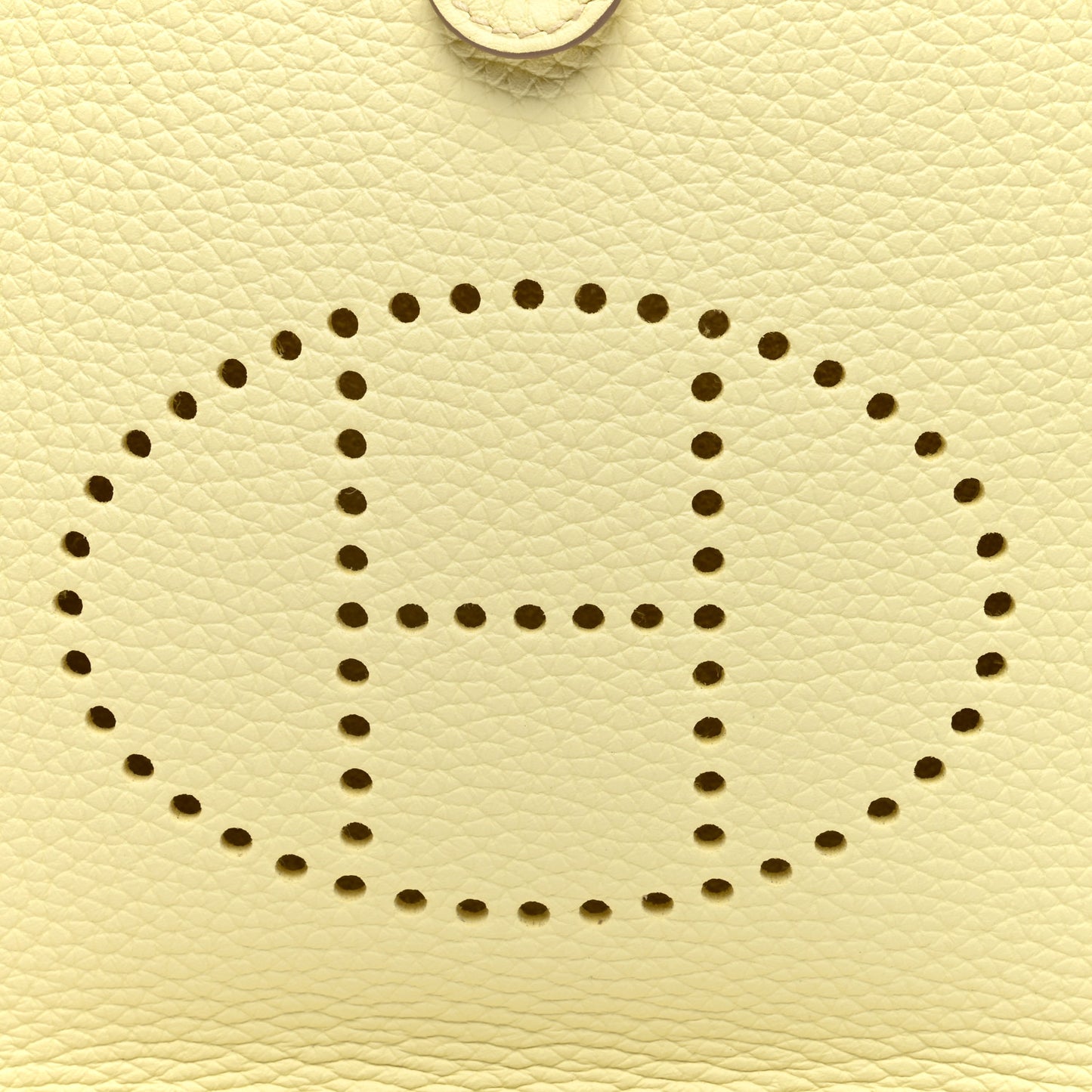 Taurillon Clemence Evelyne TPM Jaune Milton