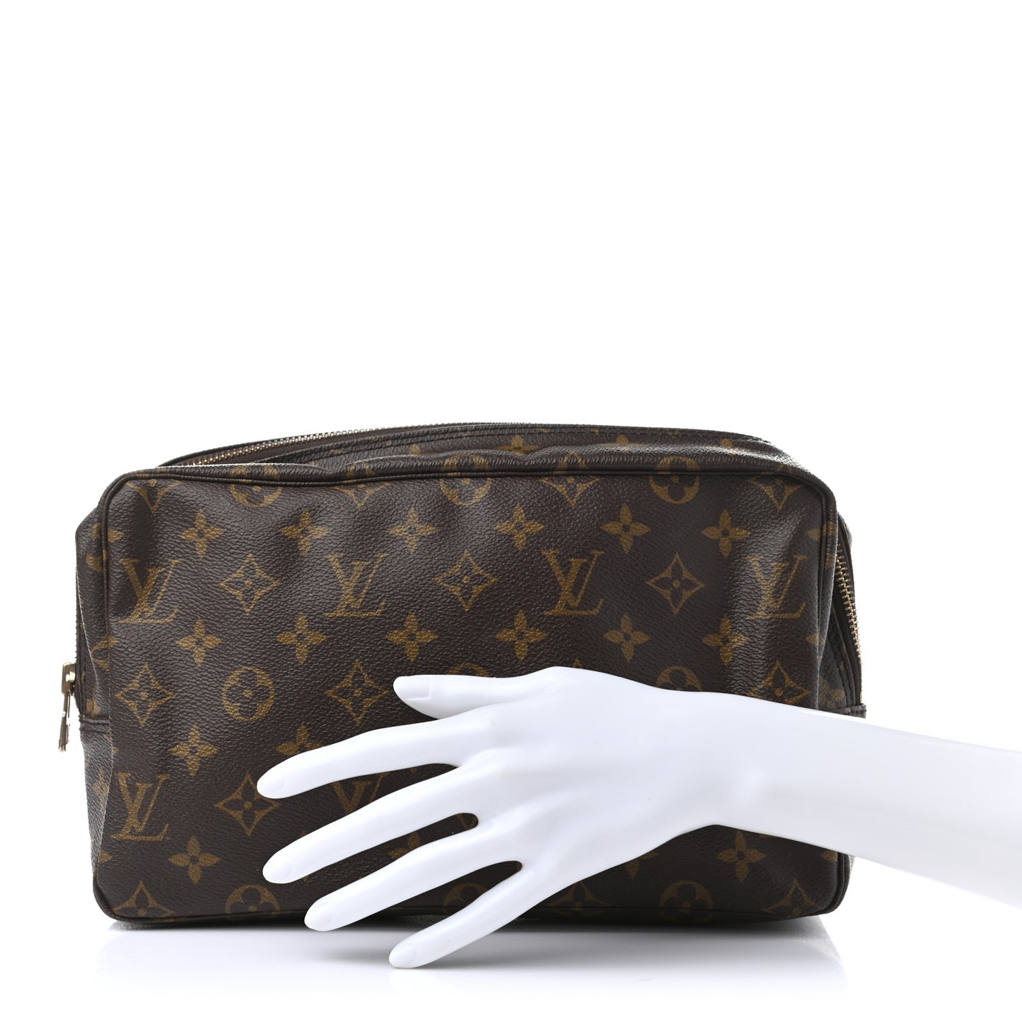 Monogram Trousse Toilette 28