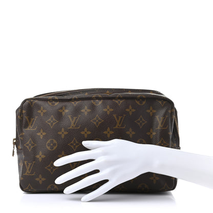 Louis Vuitton Monogram Trousse Toilette 28 2 of 7