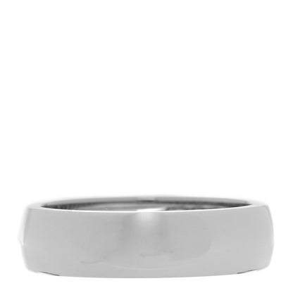 David Yurman Titanium 6mm Classic Band Ring 60 9 1 of 8