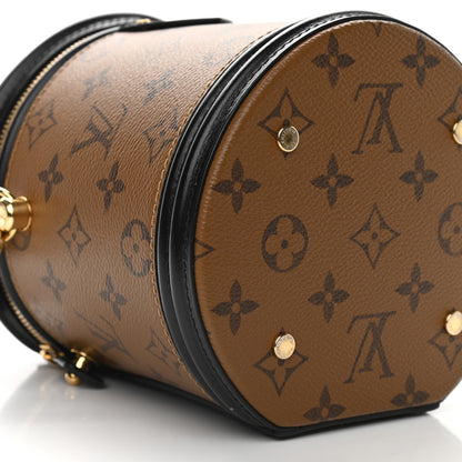Louis Vuitton Reverse Monogram Cannes 7 of 10