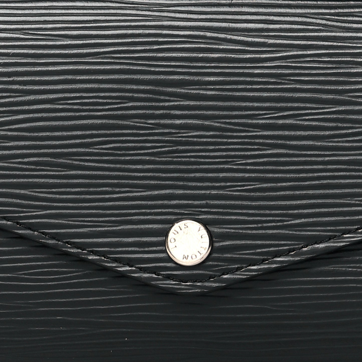 Epi Sarah Wallet NM Black