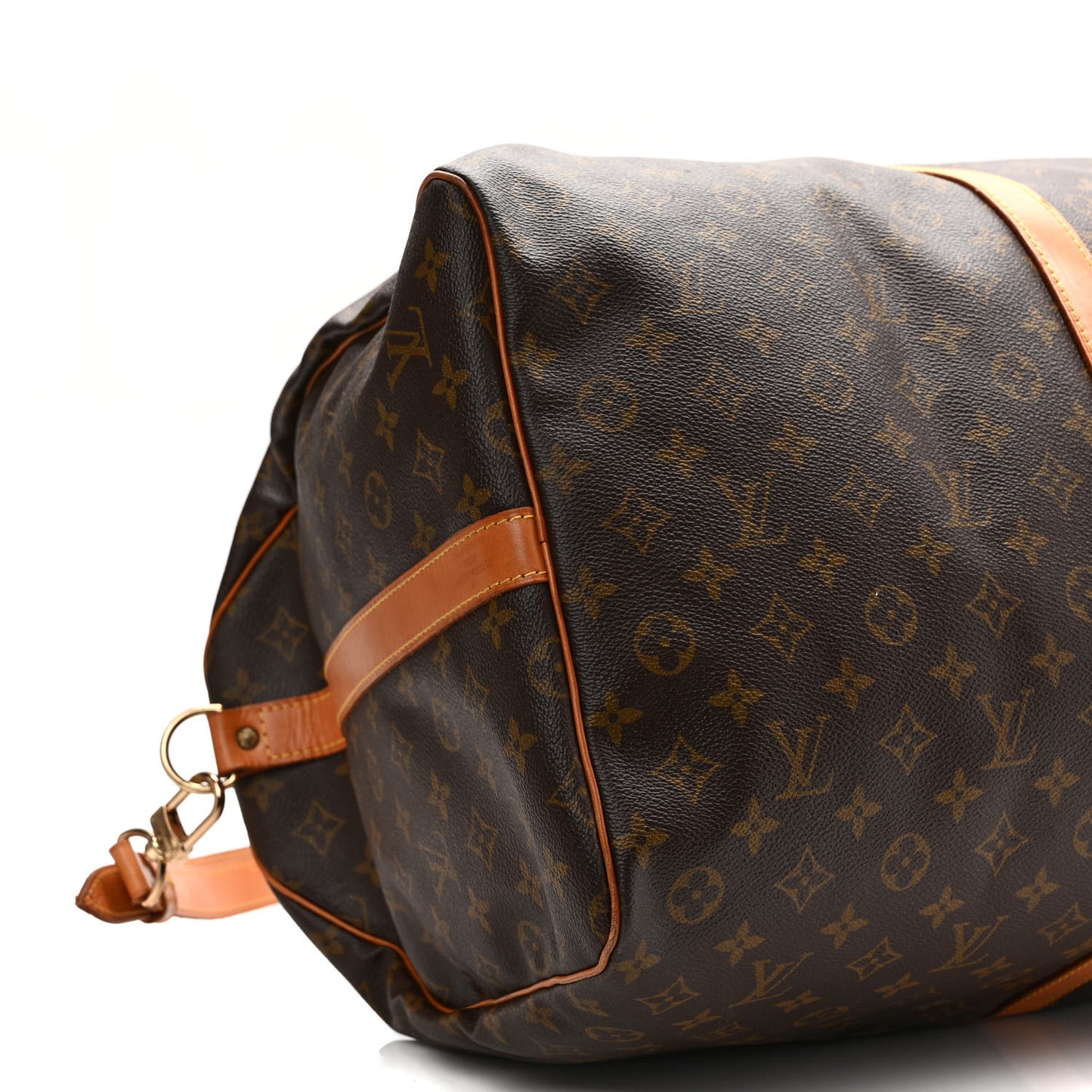 Monogram Keepall Bandouliere 60