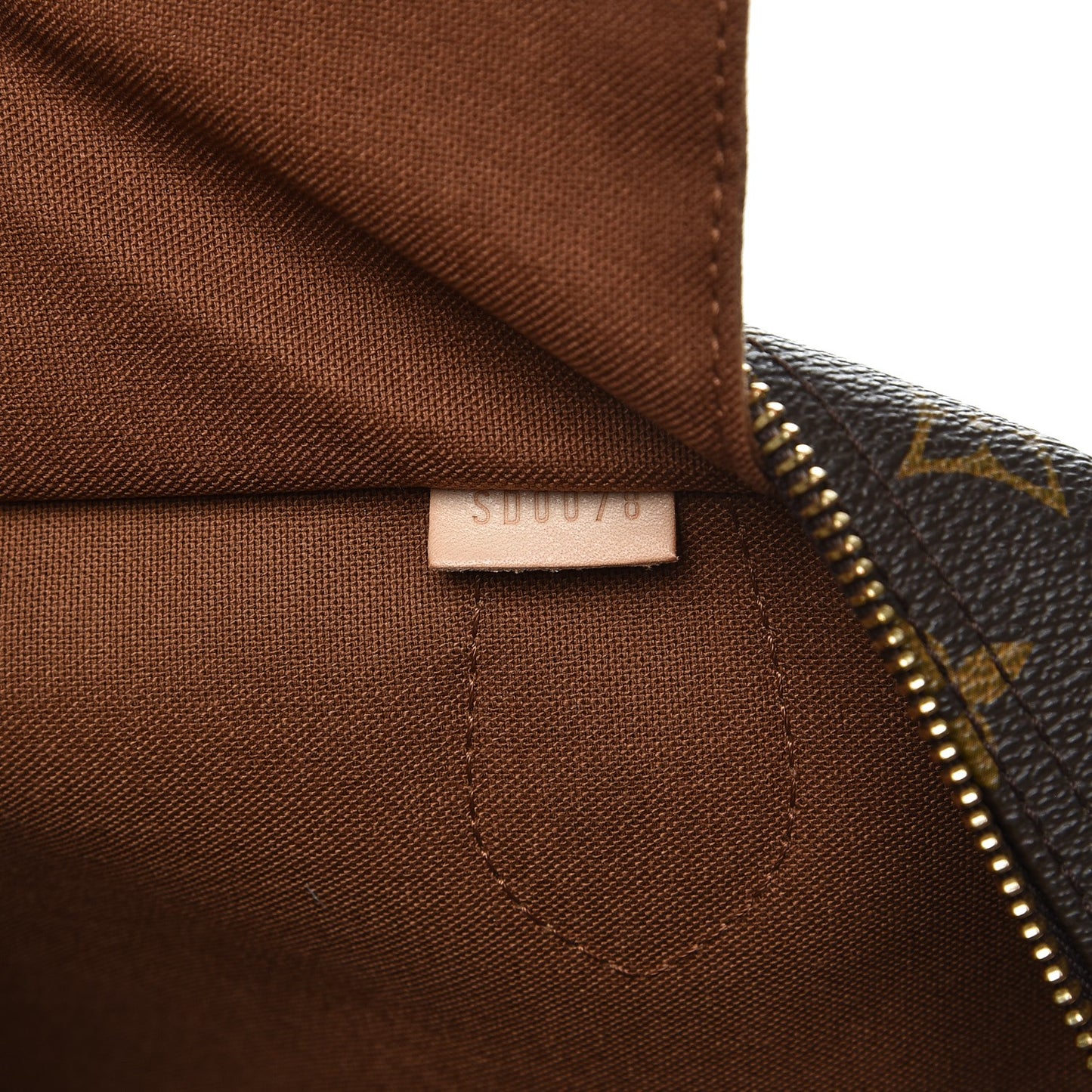 Monogram Montorgueil GM