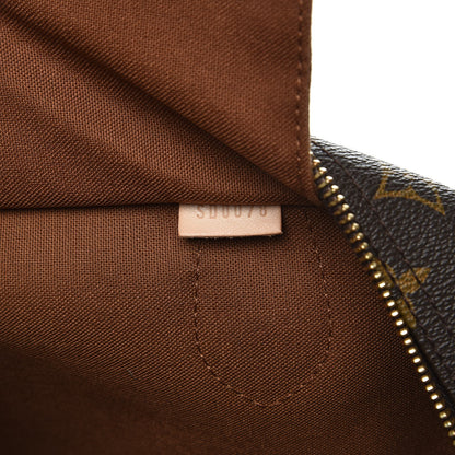 Louis Vuitton Monogram Montorgueil GM 6 of 14