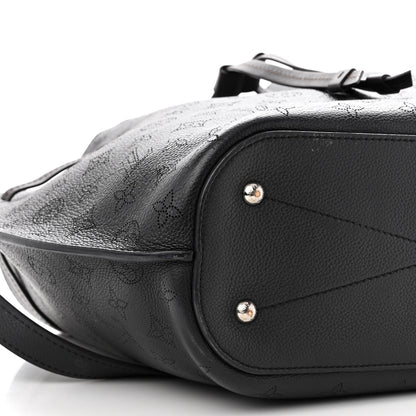 Louis Vuitton Mahina Girolata Black 9 of 12