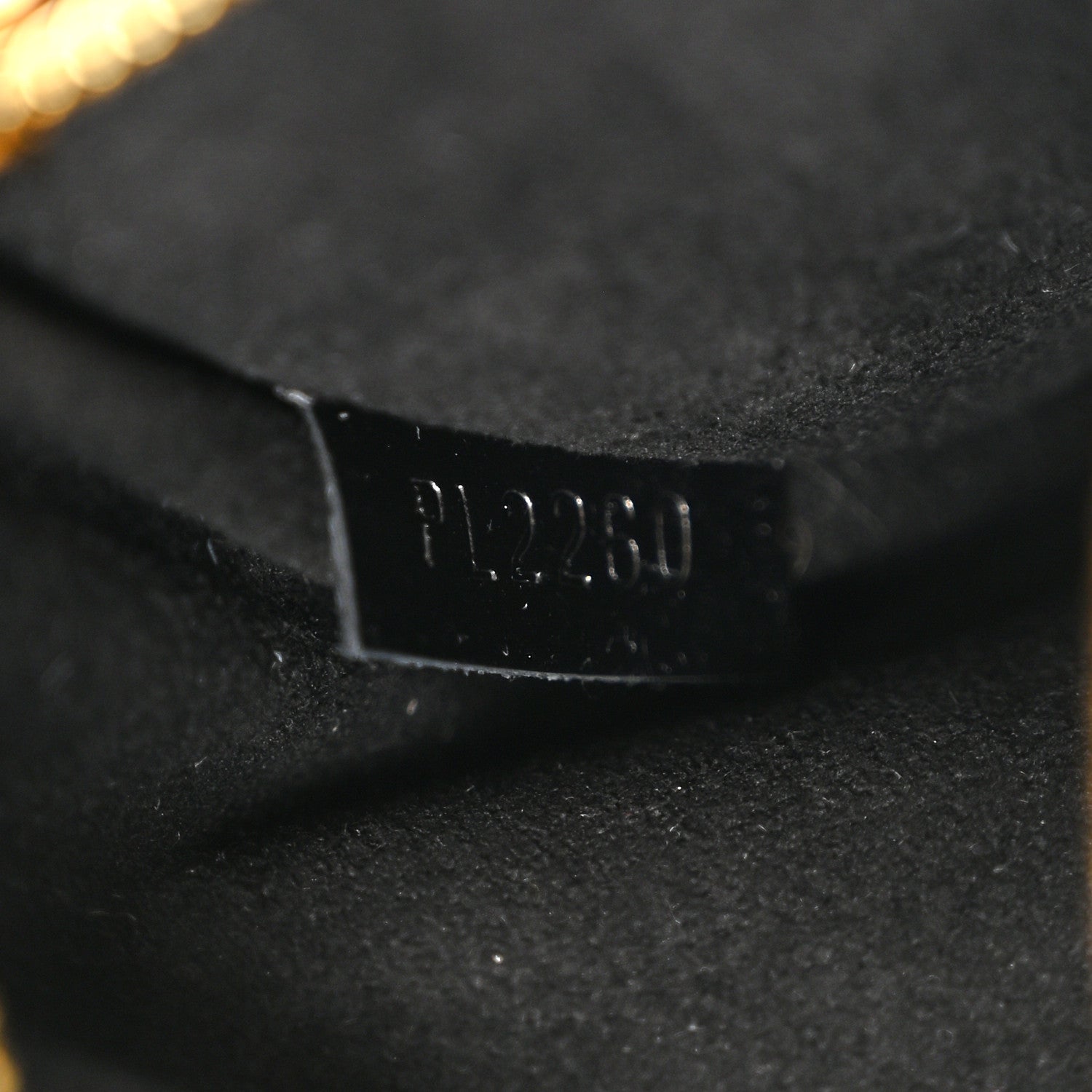 Louis Vuitton Reverse Monogram Pochette Metis 7 of 10