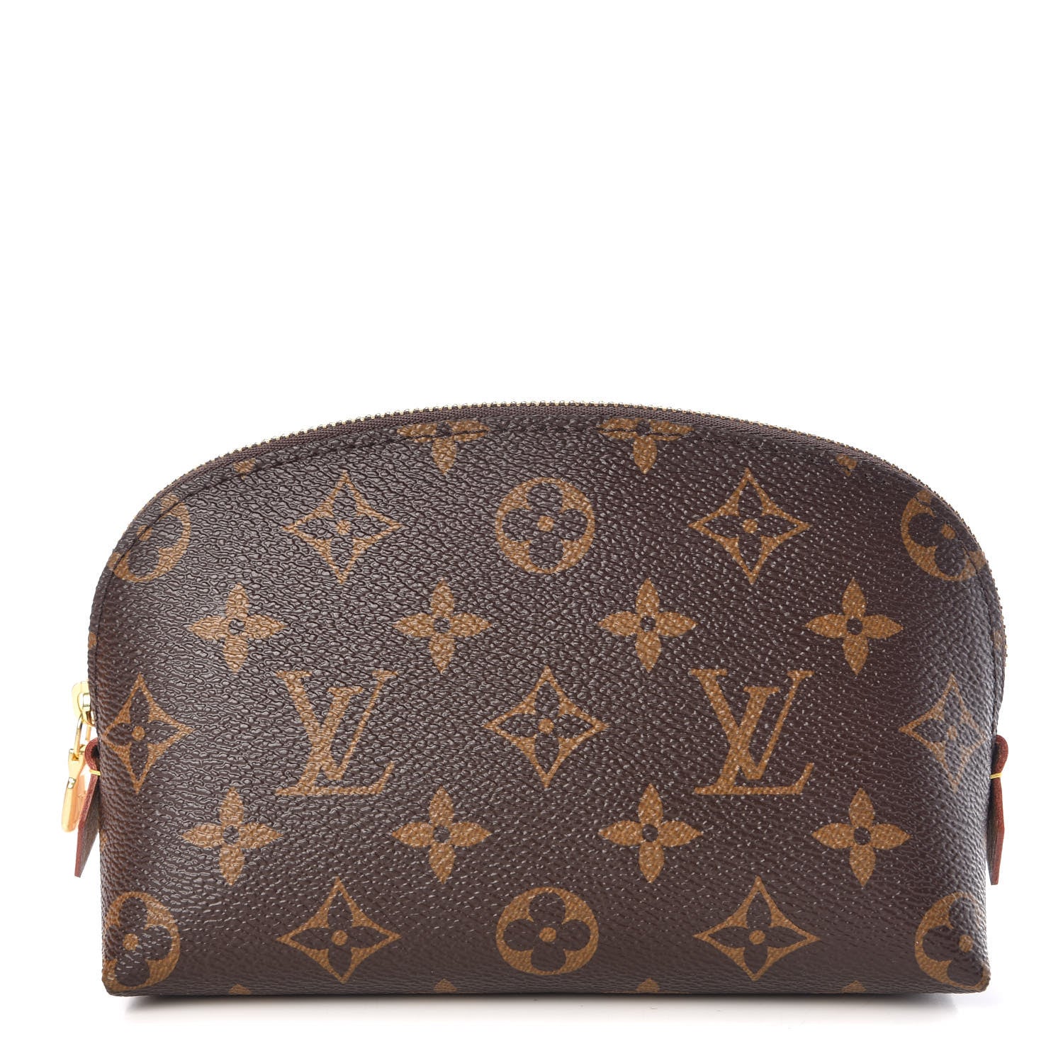 Louis Vuitton Monogram Cosmetic Pouch 1 of 9