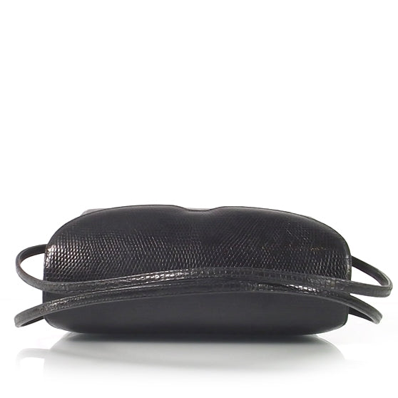 Bonwit Teller Vintage Bag Black