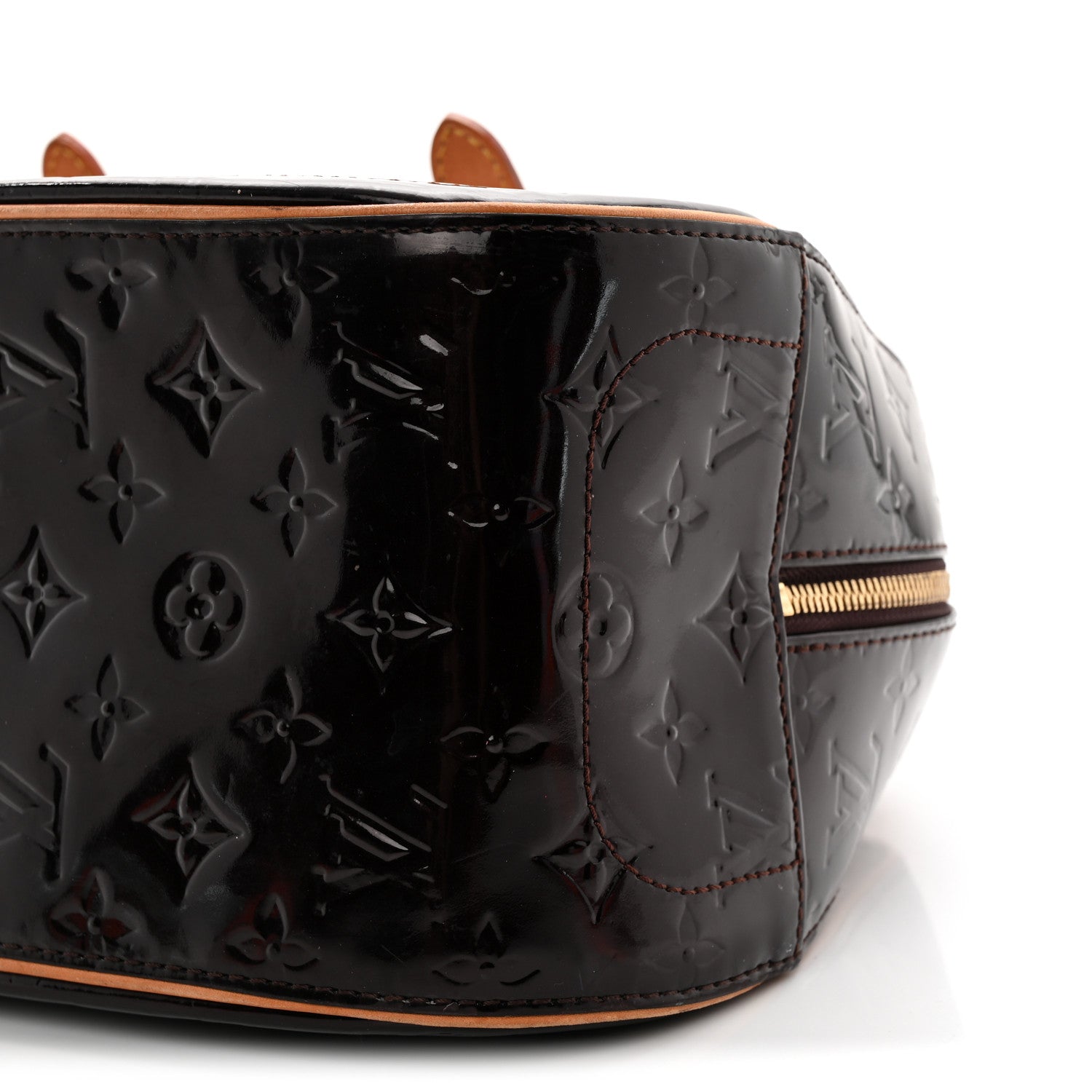 Louis Vuitton Vernis Summit Drive Amarante 9 of 12