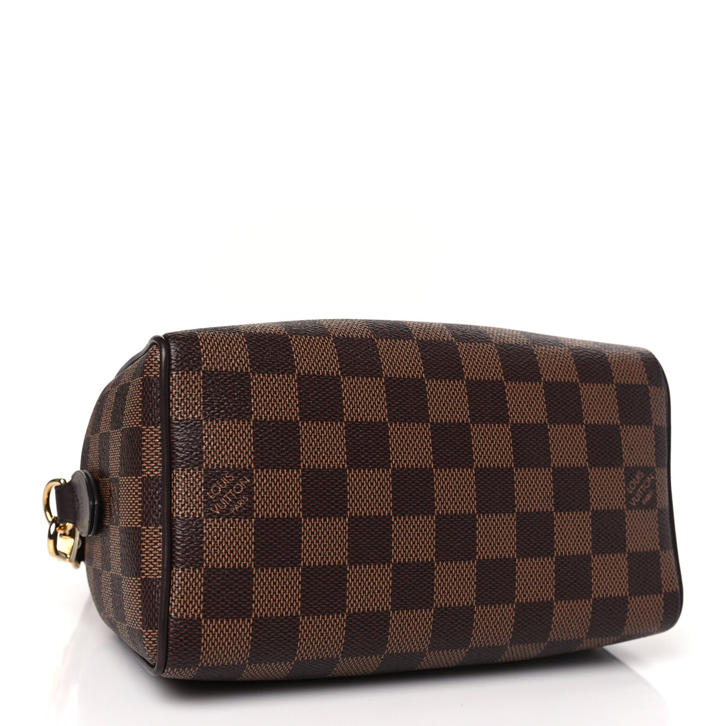 Damier Ebene Speedy Bandouliere 20