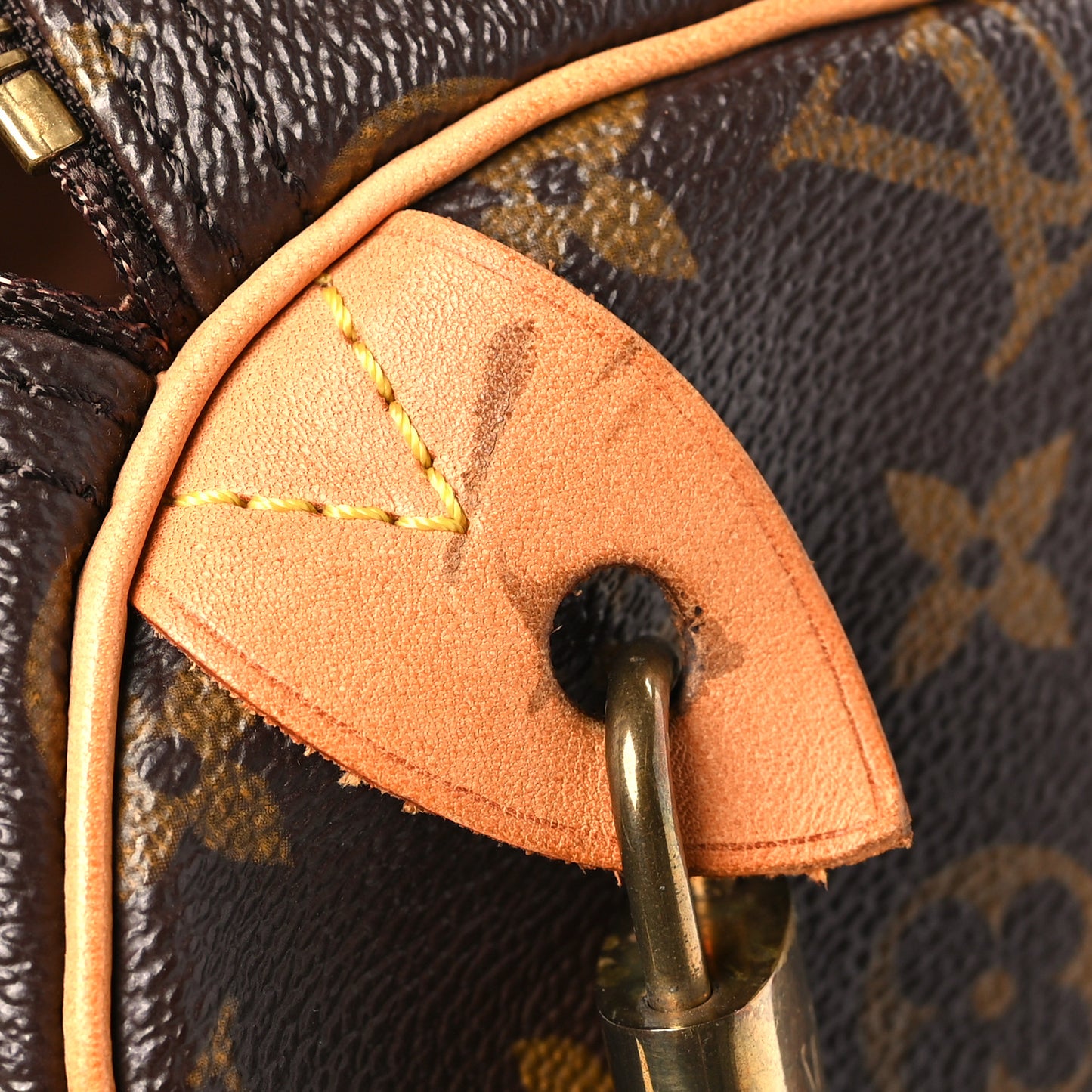Monogram Speedy 30