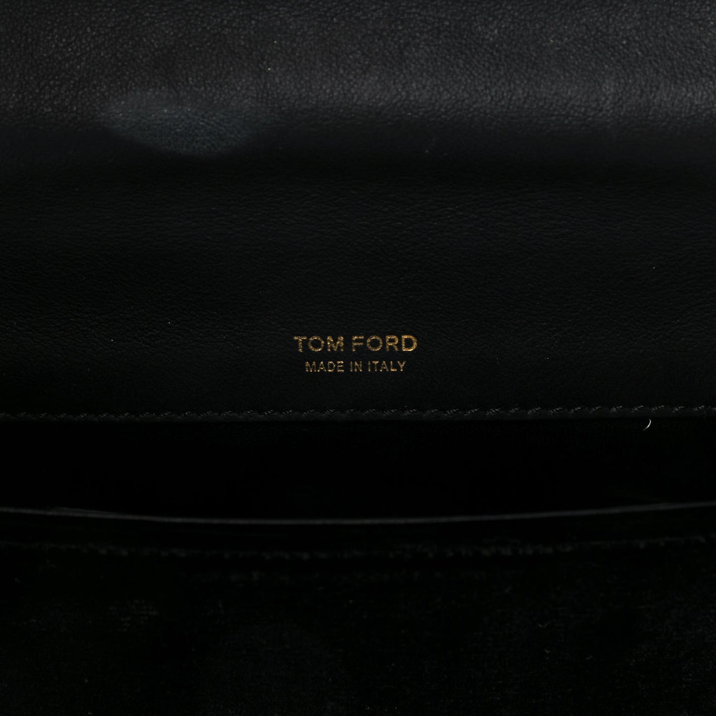 Velvet Natalia Medium Shoulder Bag Black