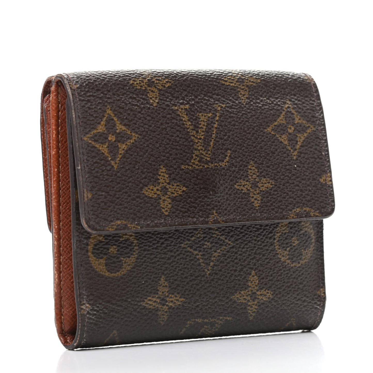 Monogram Elise Wallet