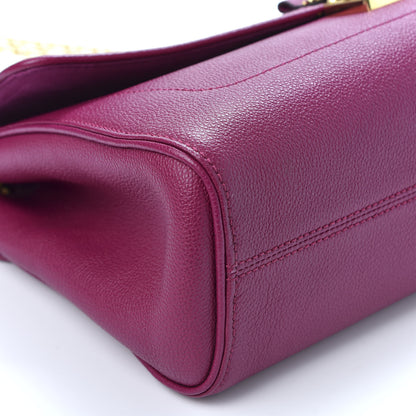 Louis Vuitton Empreinte Saint Germain MM Grape 5 of 9