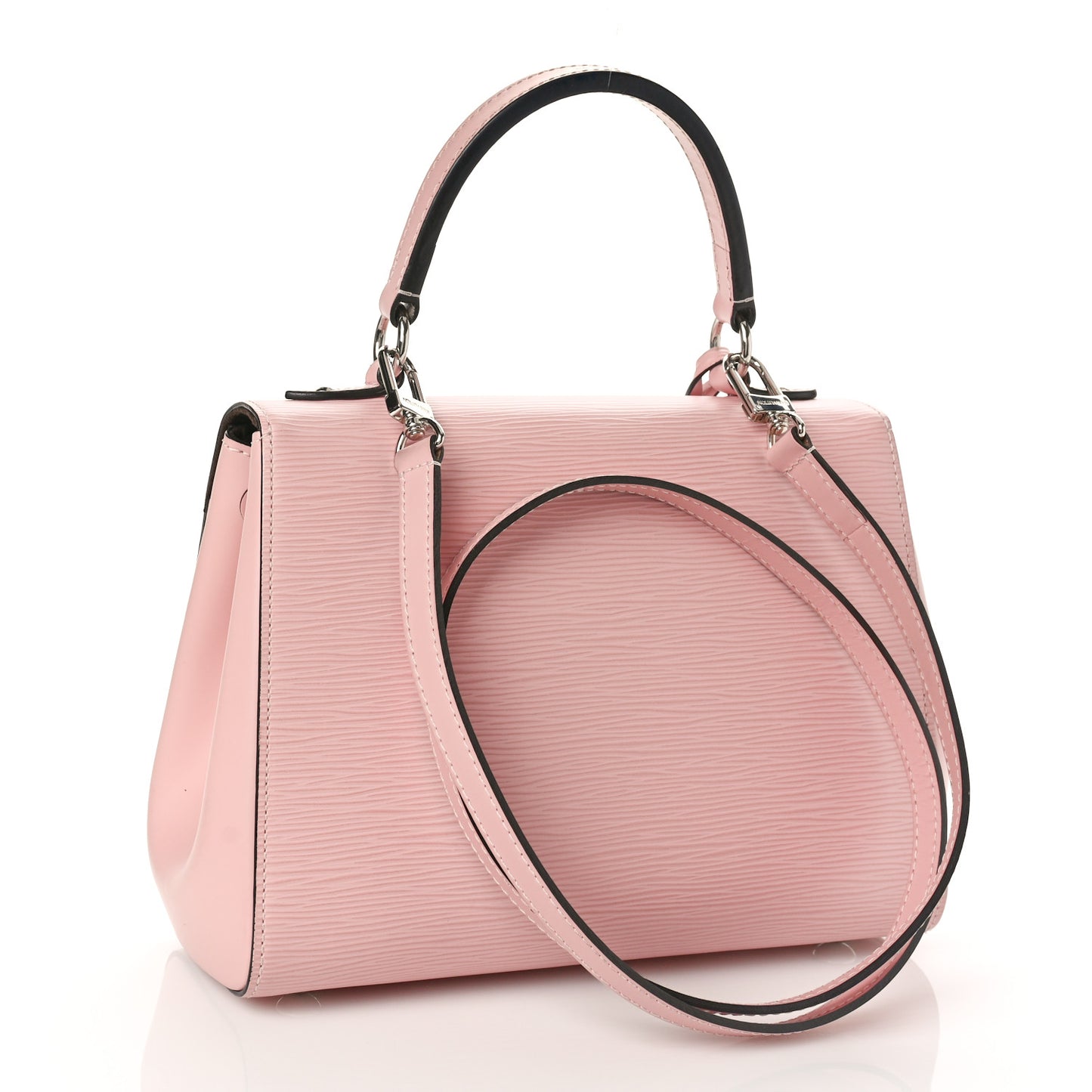Epi Cluny BB Rose Ballerine