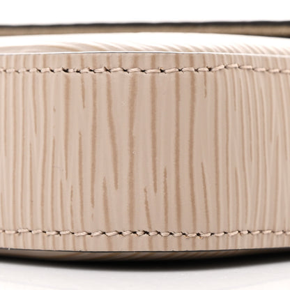 Louis Vuitton Epi Felicie Pochette Chain Wallet Galet 12 of 12