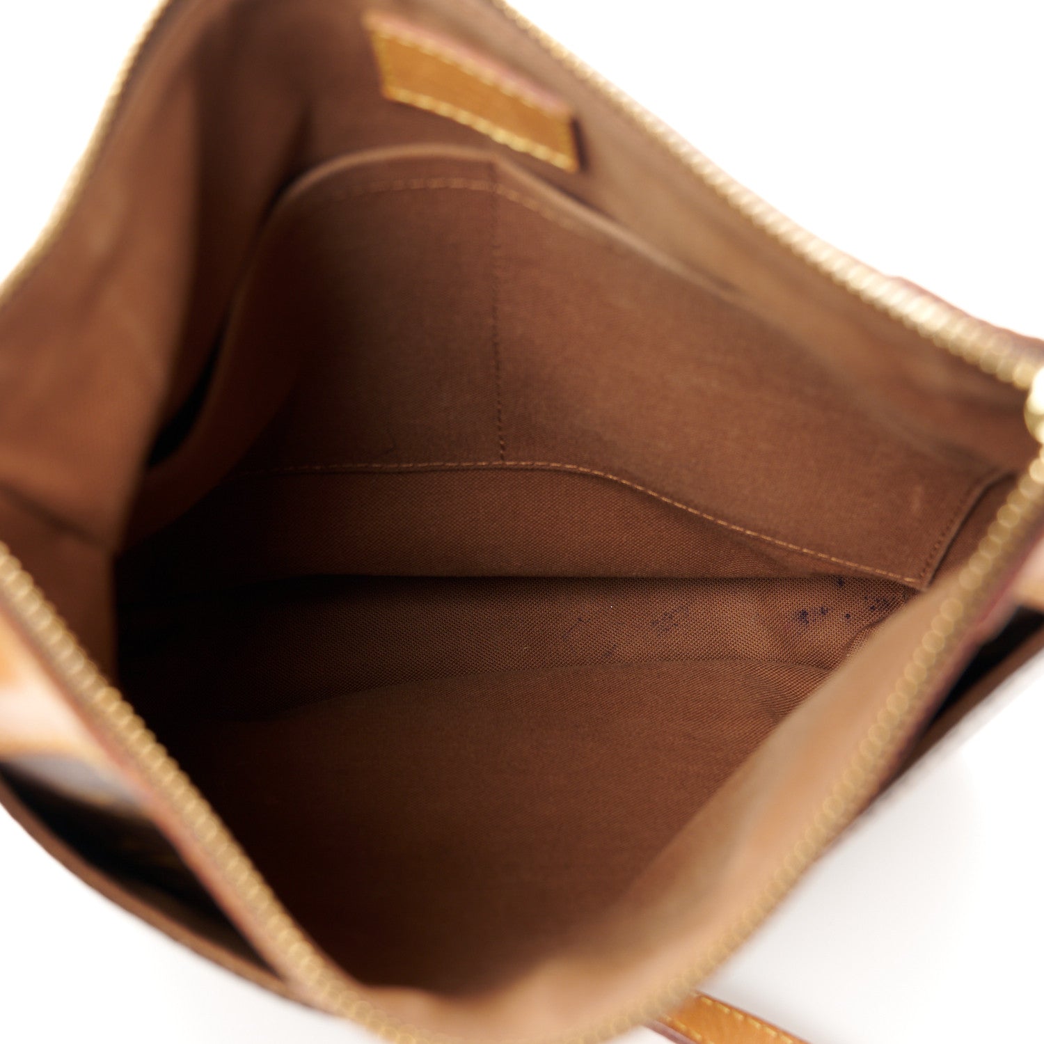 Louis Vuitton Monogram Odeon PM 5 of 13