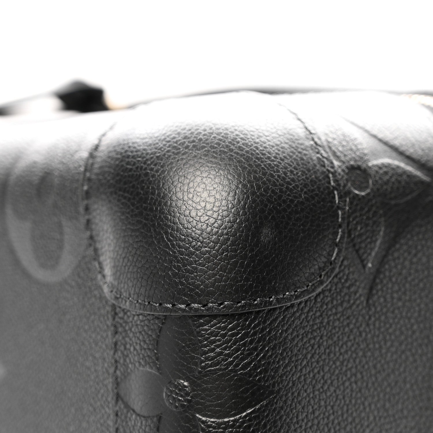 Louis Vuitton Empreinte Horizon 55 Black 1840878 – FASHIONPHILE