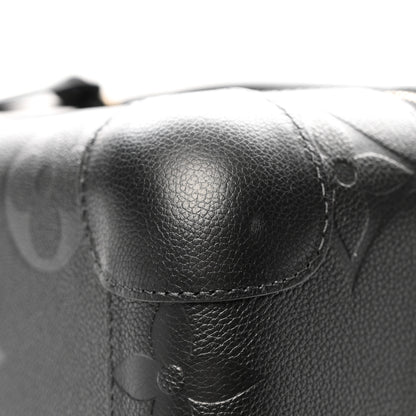 Louis Vuitton Empreinte Horizon 55 Black 11 of 11