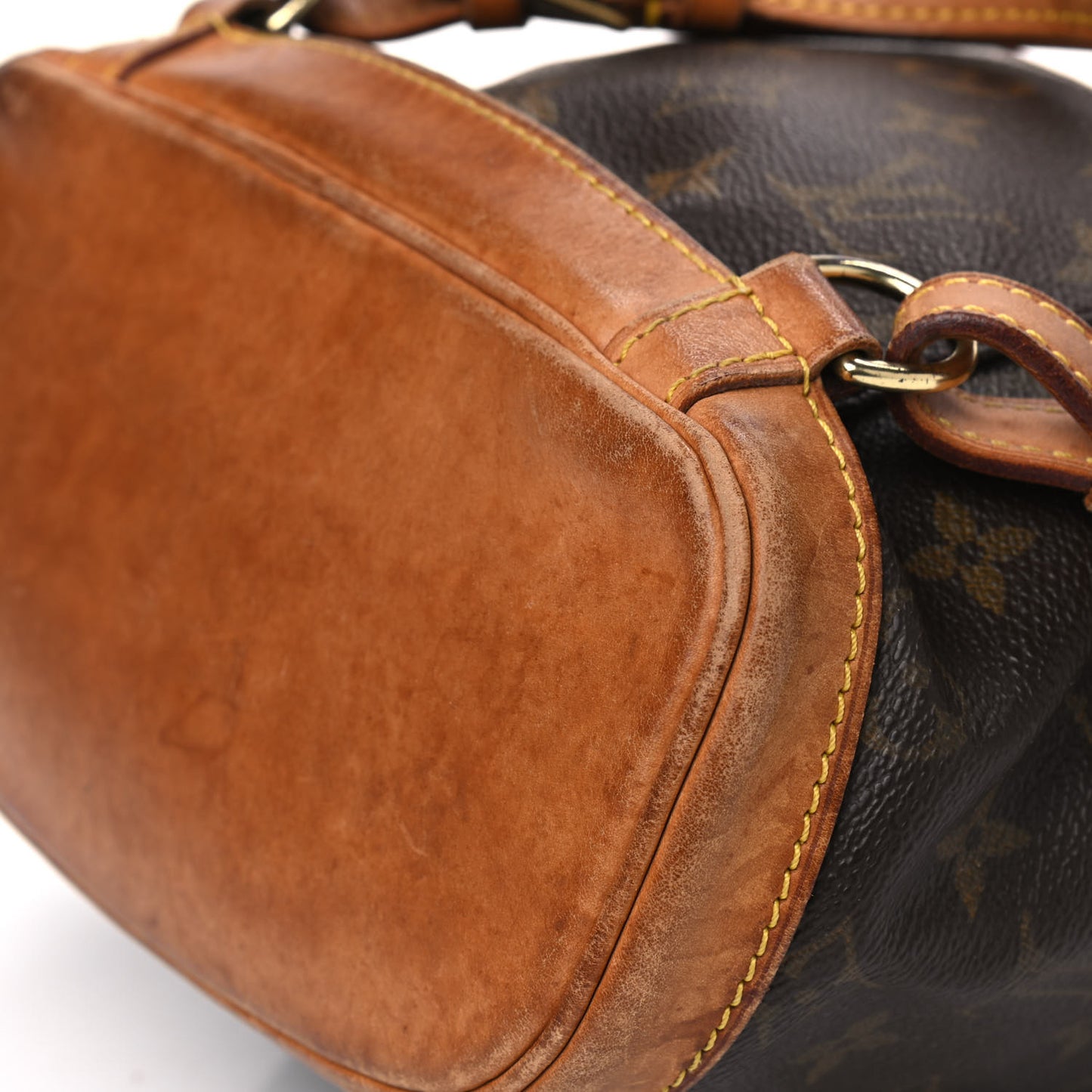 Monogram Mini Montsouris Backpack