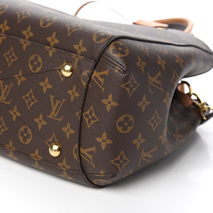 Louis Vuitton Monogram Montaigne GM 8 of 9