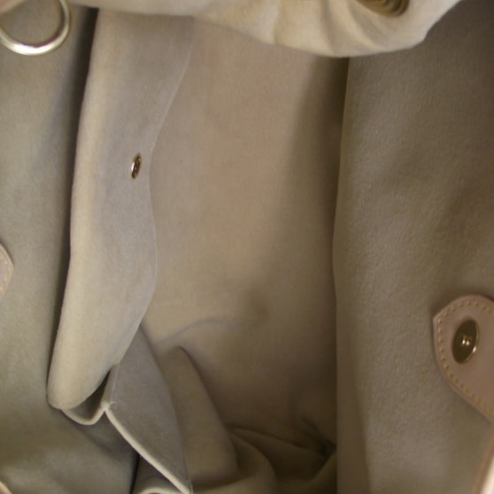 Damier Azur Galliera PM