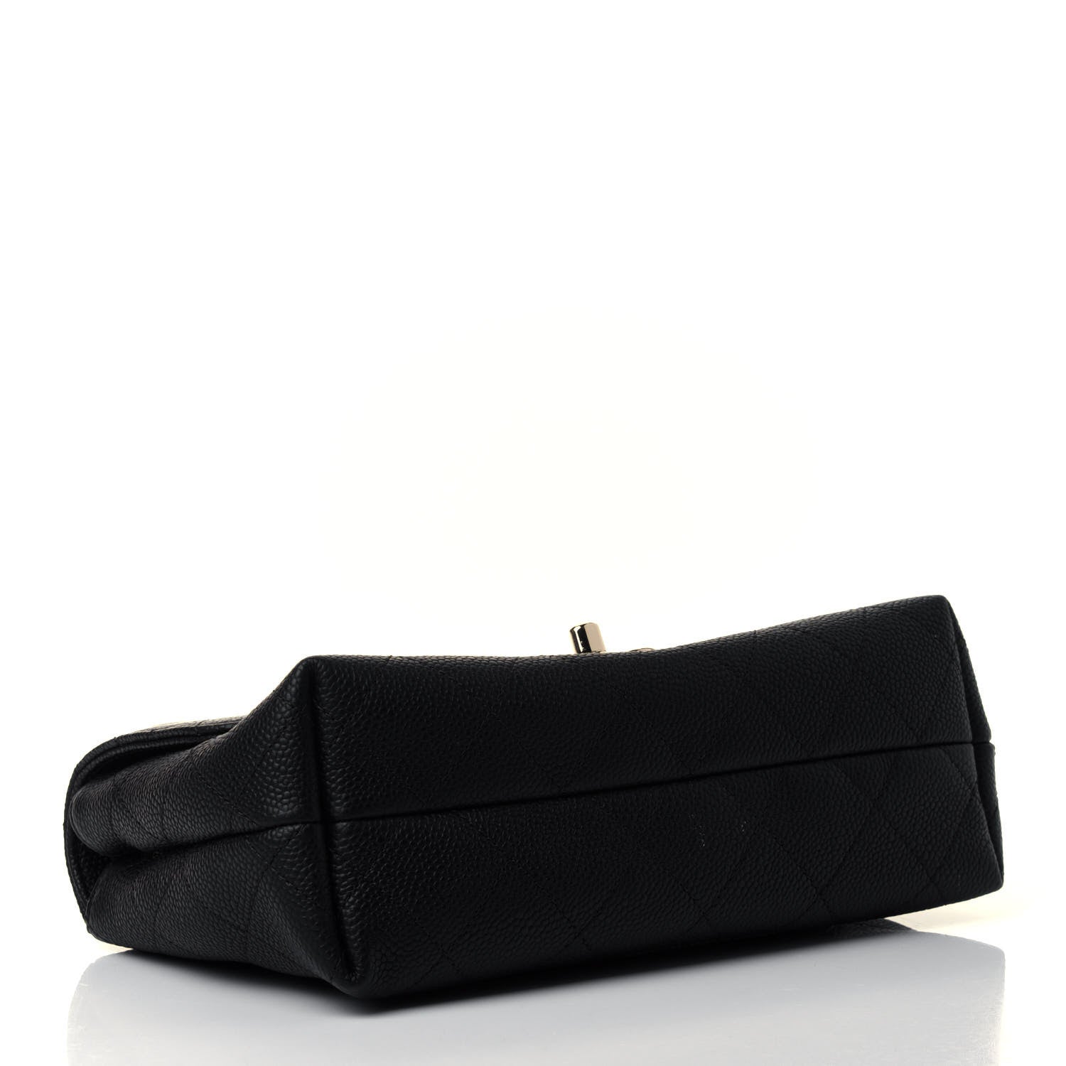 Chanel Caviar Quilted City Walk Flap Black 3 of 4