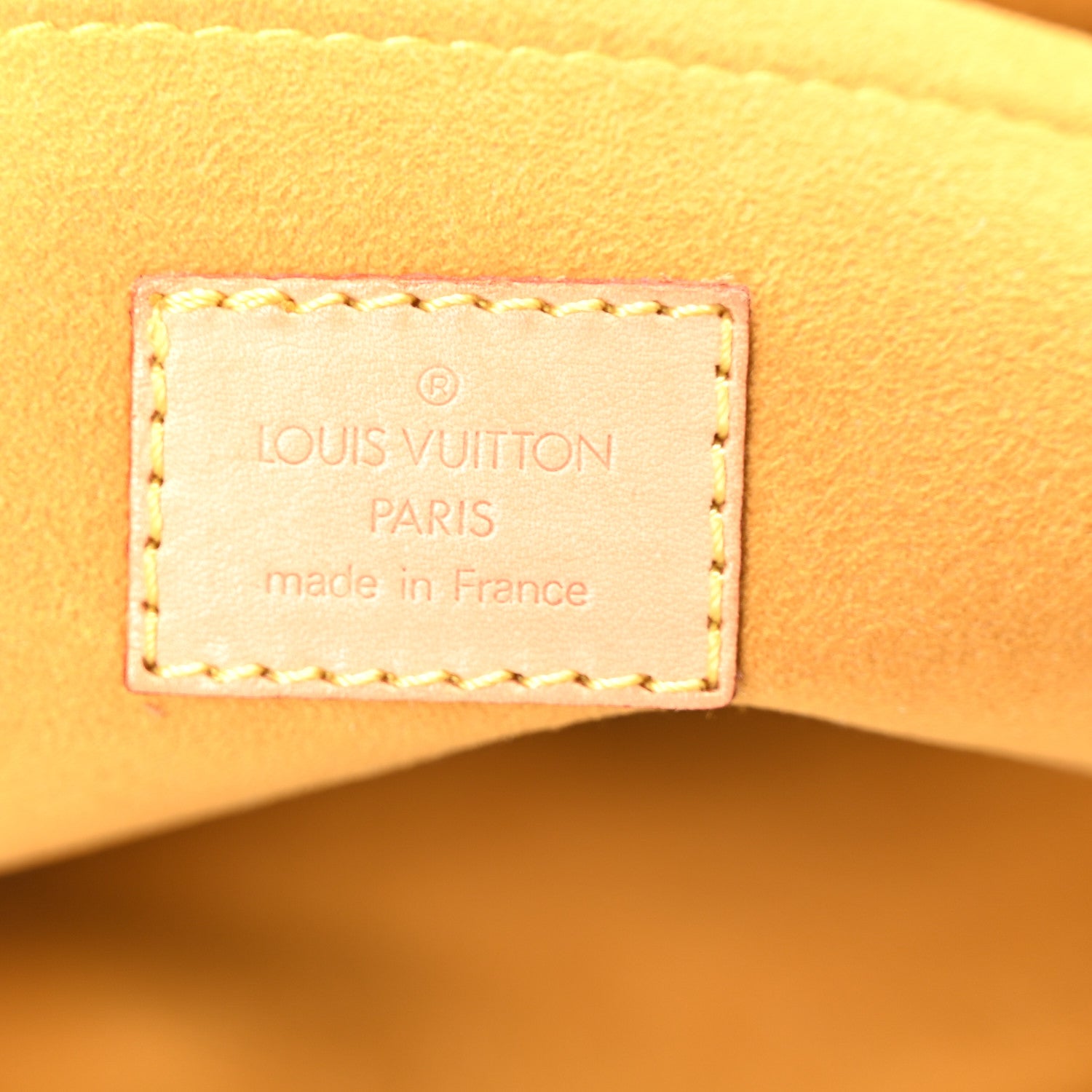 Louis Vuitton Monogram Denim Neo Speedy Blue 7 of 10