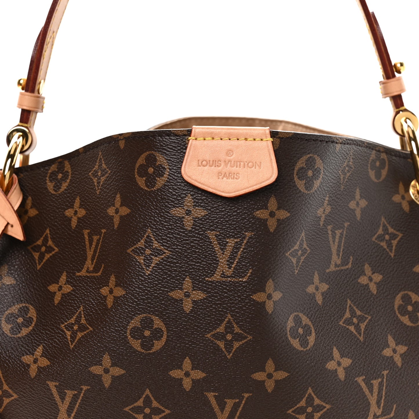 Monogram Graceful PM