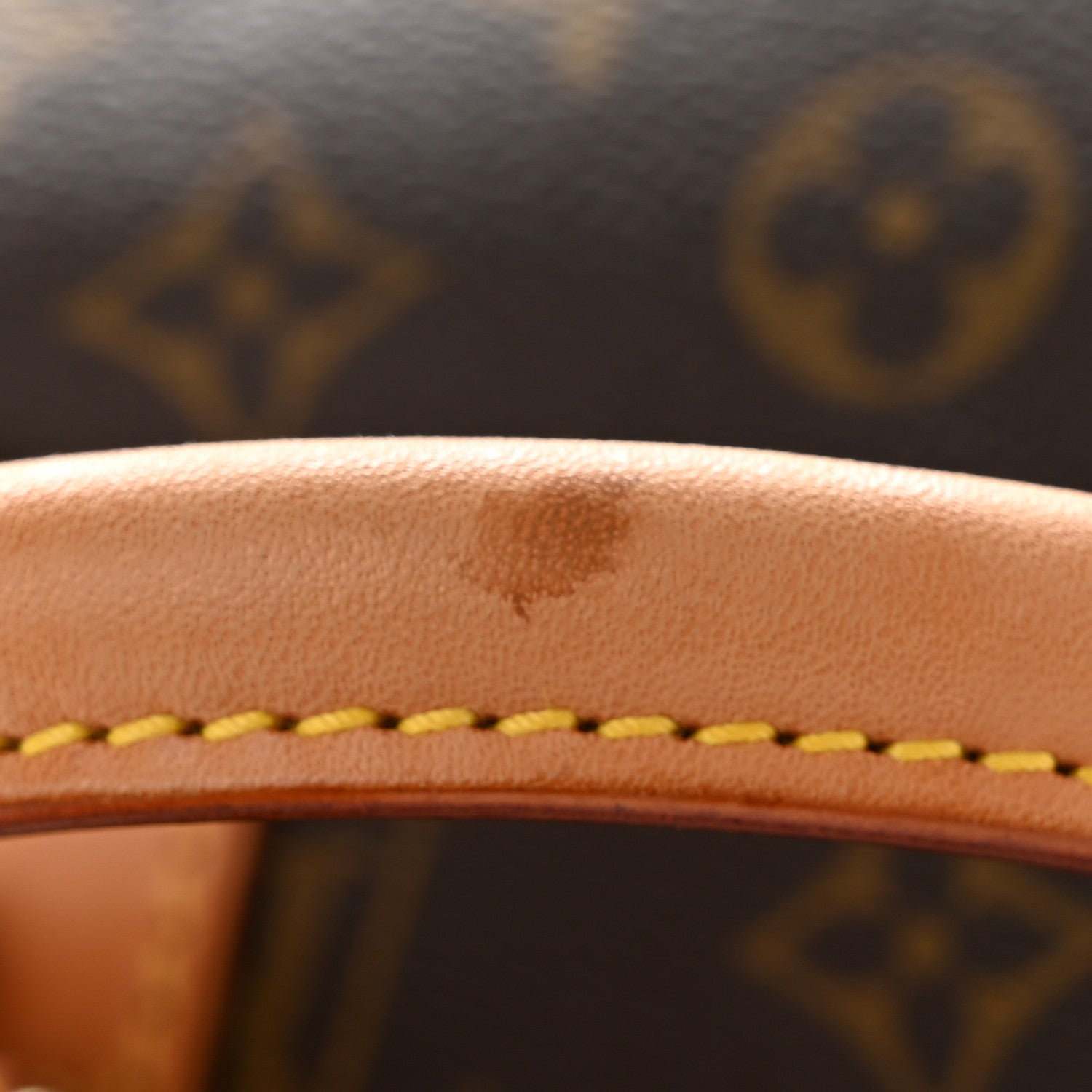 Louis Vuitton Monogram Speedy 35 17 of 21