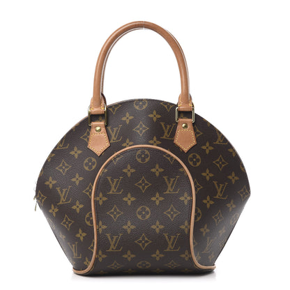 Louis Vuitton Monogram Ellipse PM 1 of 12