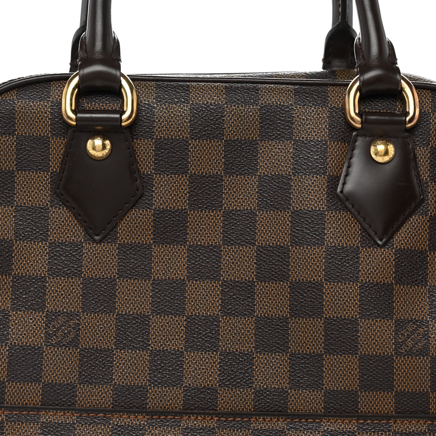 Damier Ebene Duomo