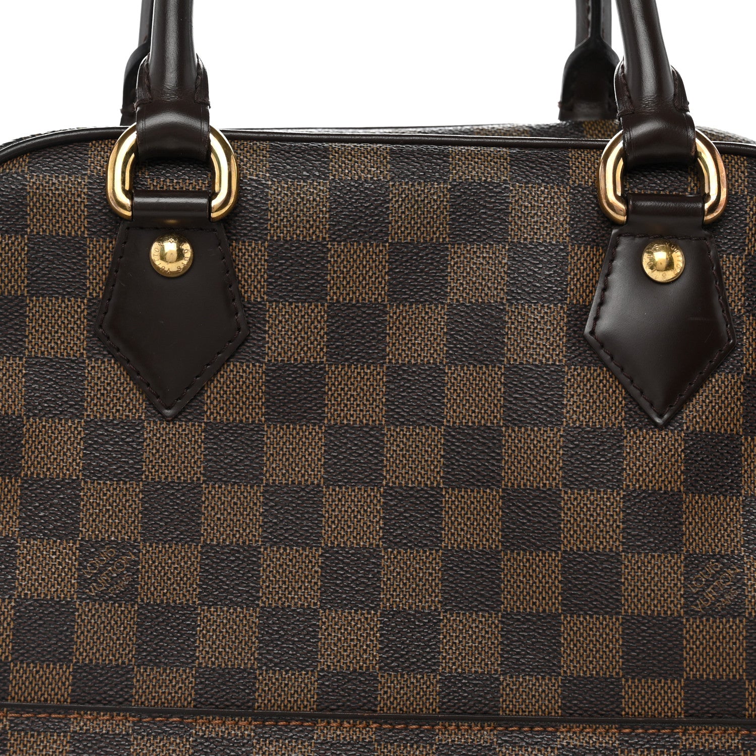 Louis Vuitton Damier Ebene Duomo 8 of 12