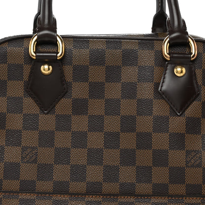 Louis Vuitton Damier Ebene Duomo 8 of 12