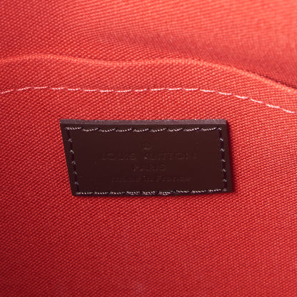Louis Vuitton Damier Ebene Duomo Messenger 7 of 8