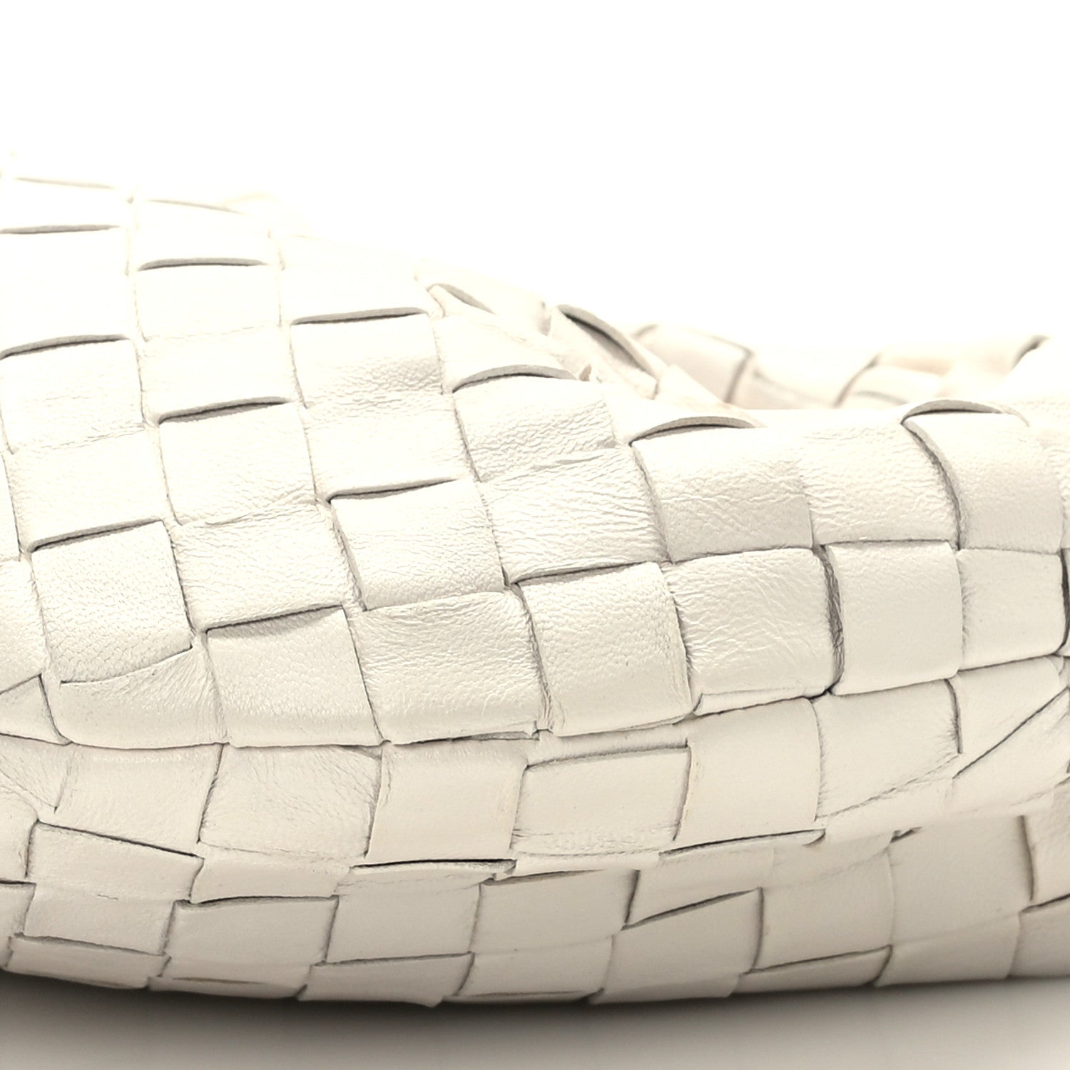 Bottega Veneta Nappa Intrecciato Mini Jodie Chalk 8 of 8
