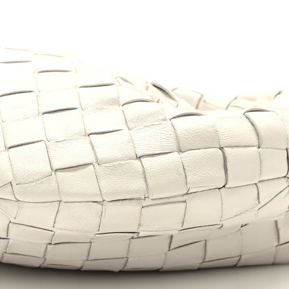 Bottega Veneta Nappa Intrecciato Mini Jodie Chalk 8 of 8