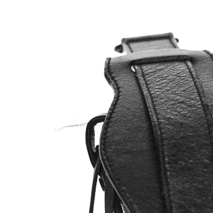 Balenciaga Agneau Classic Hardware First Black 10 of 10