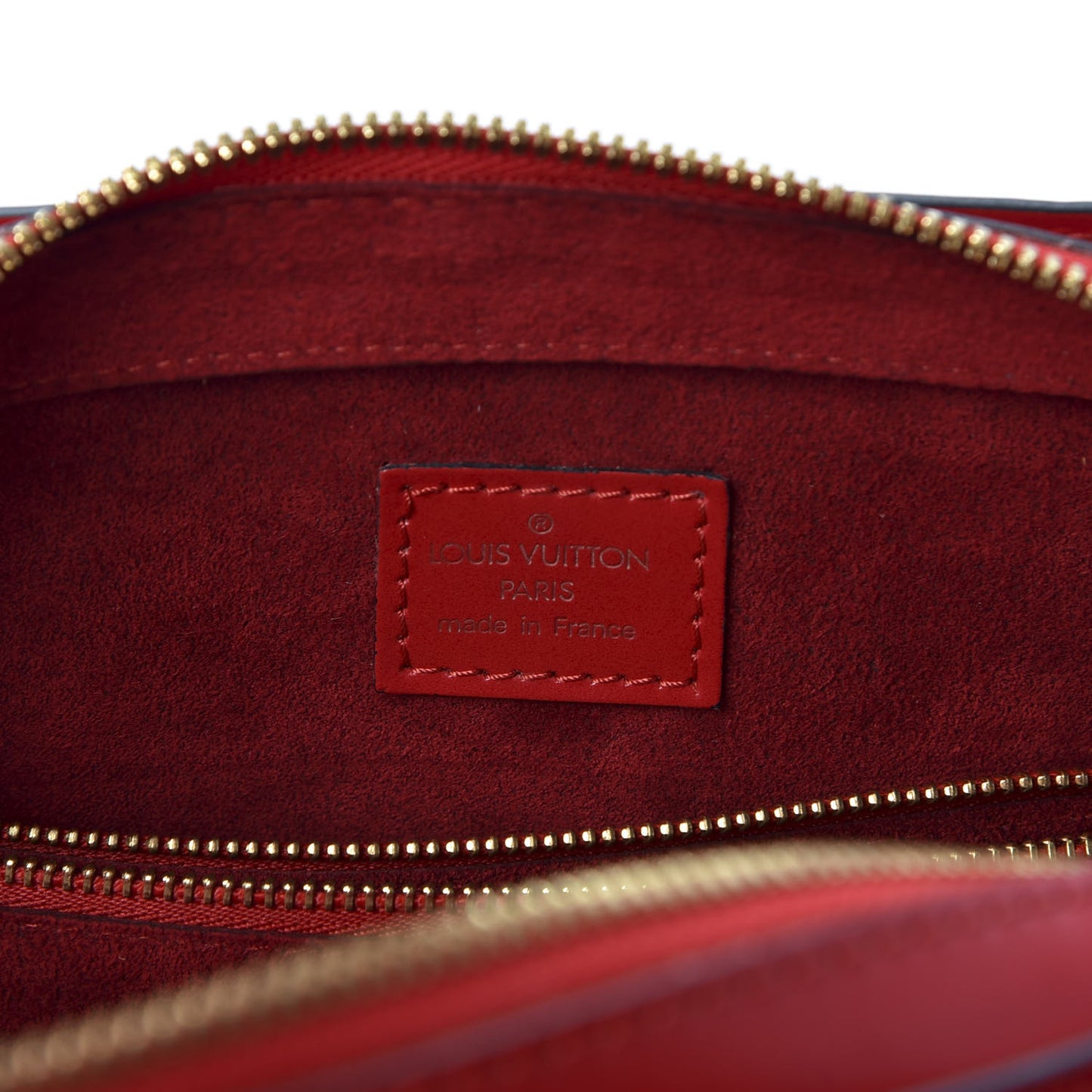 Epi Pont-Neuf Castillan Red